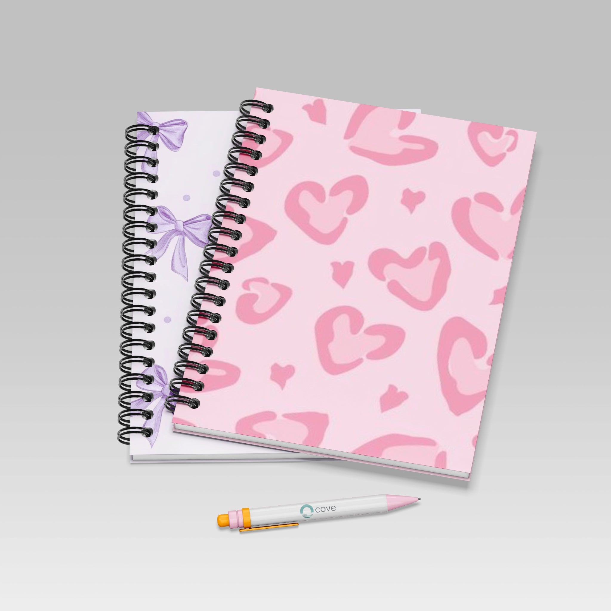 Notebooks