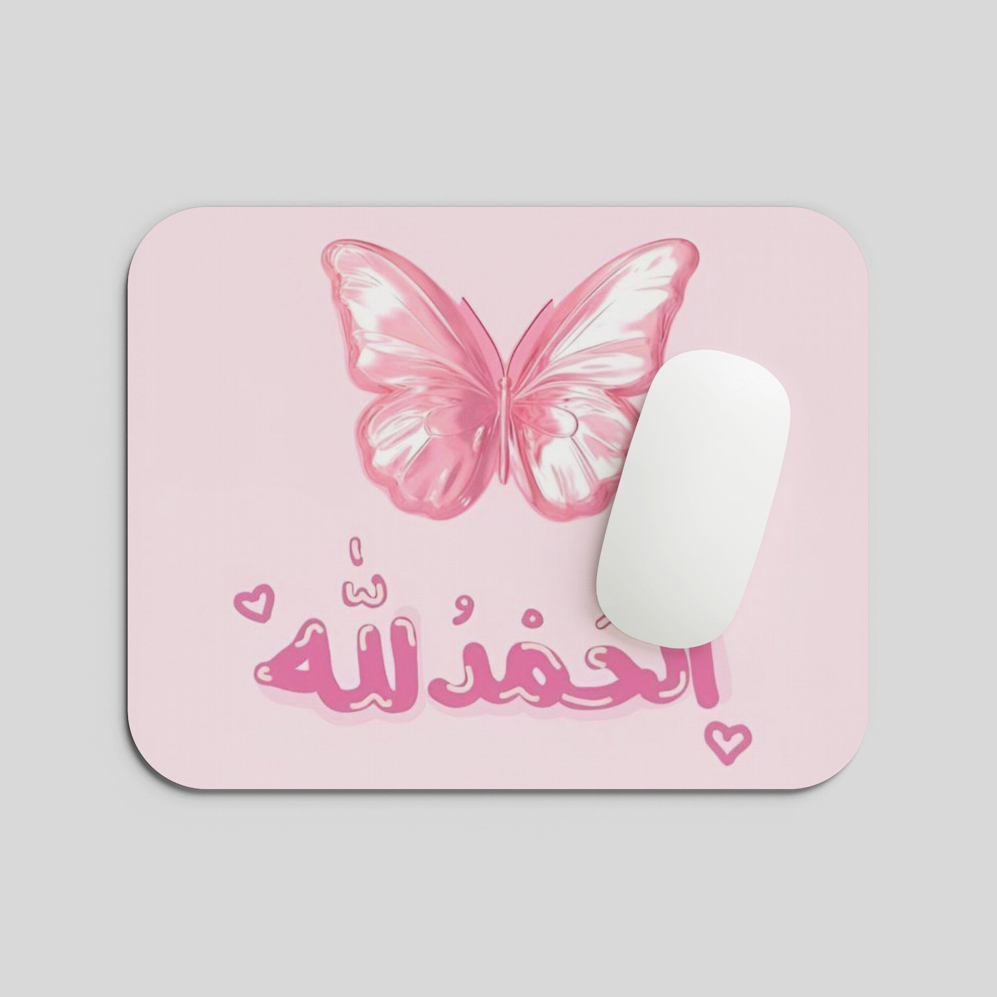 Mousepads