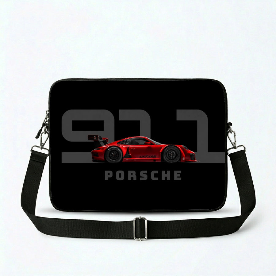 The GT3 Spec
