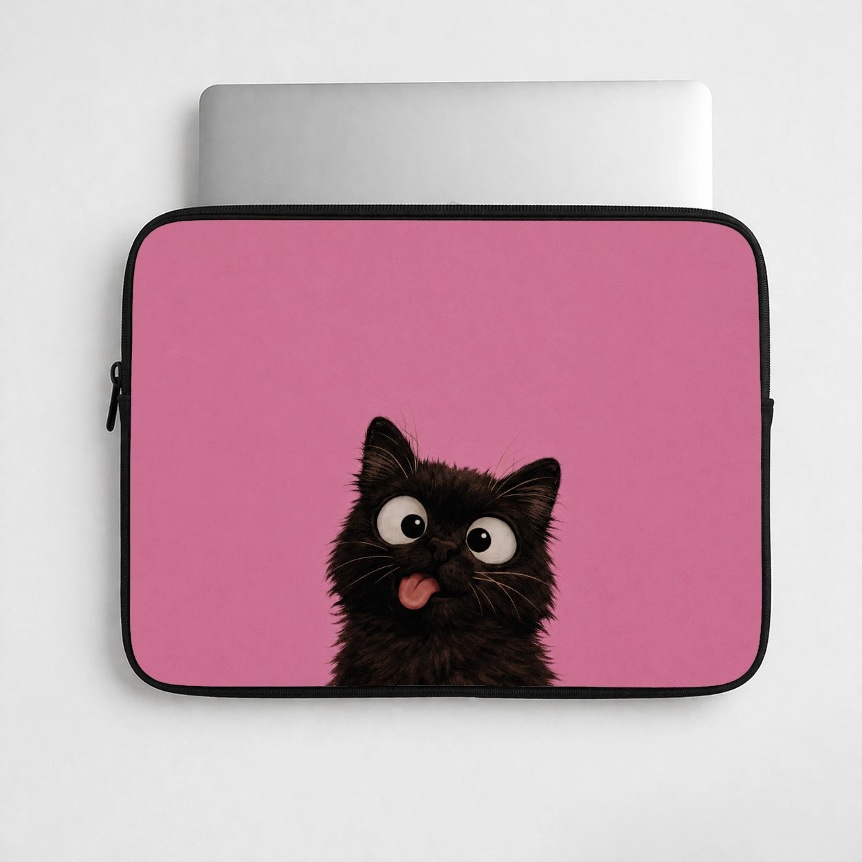 Silly Kitty
