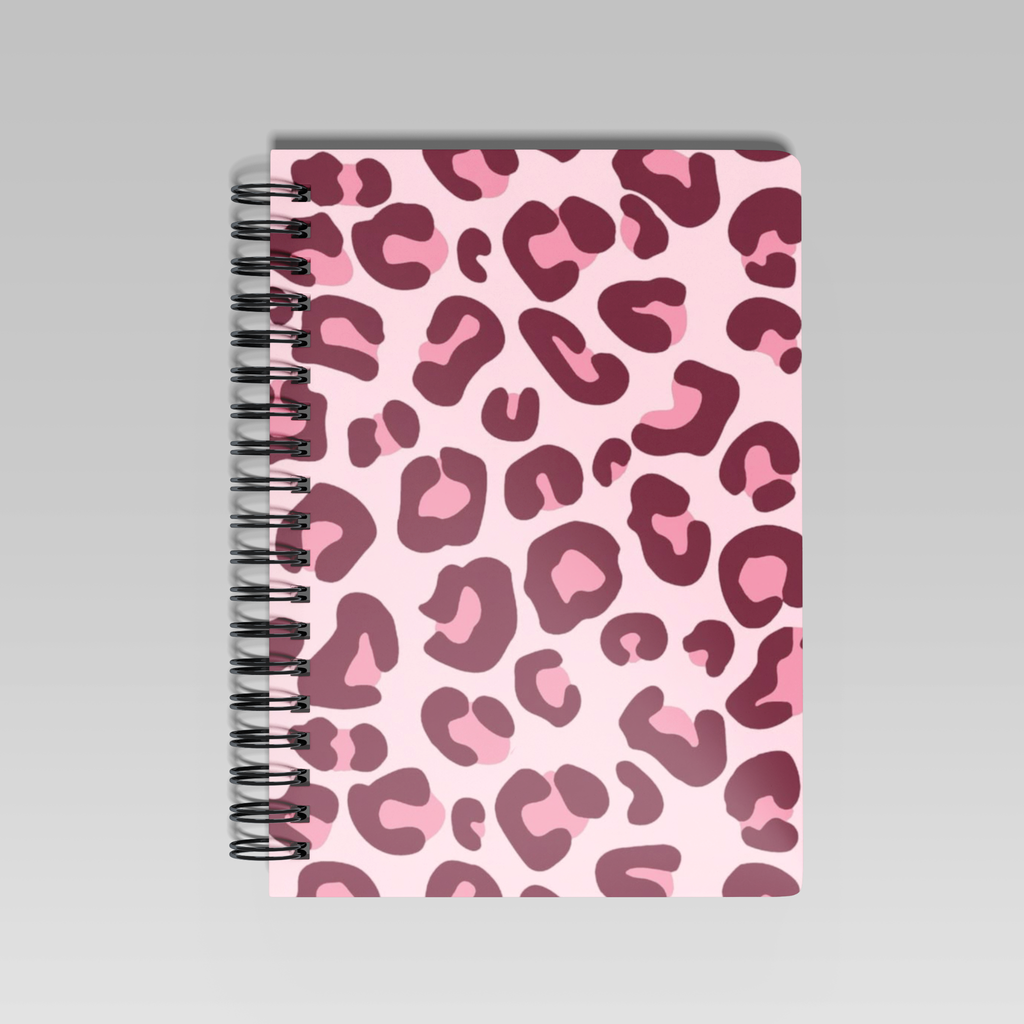 Pink Safari