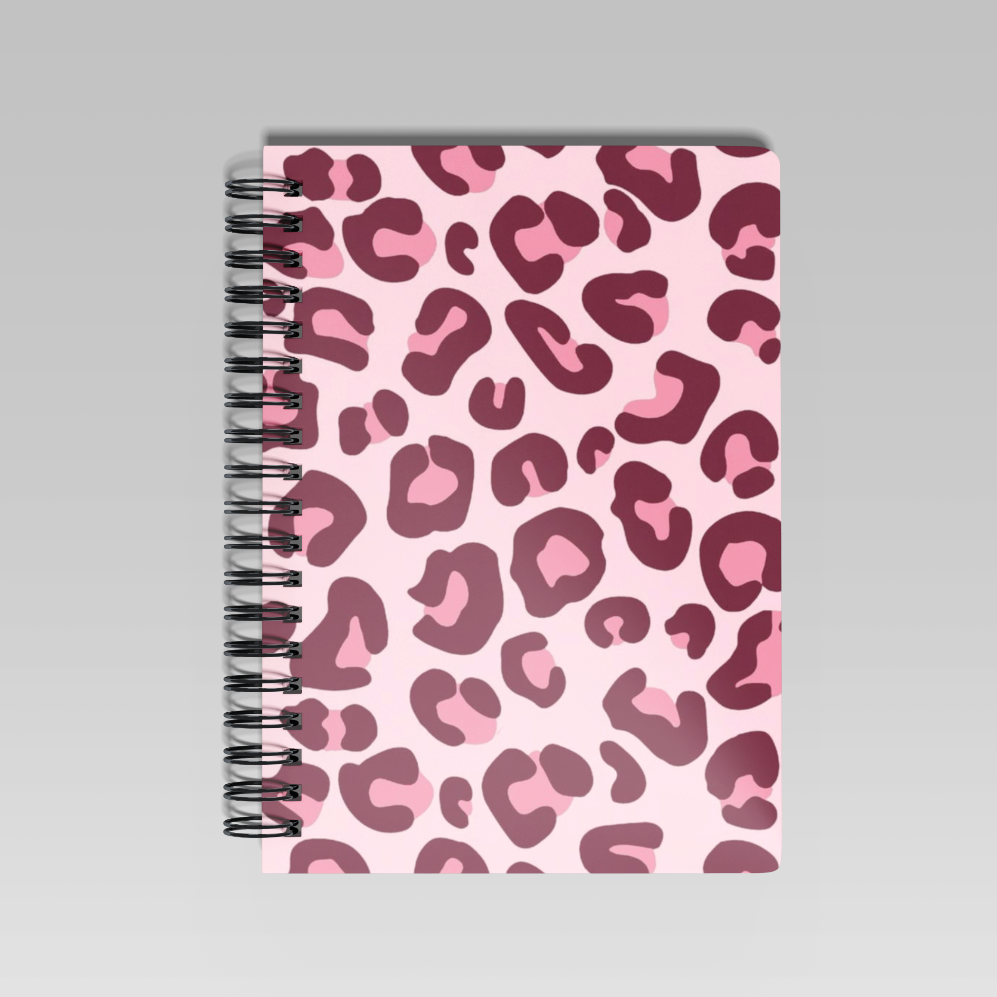 Pink Safari