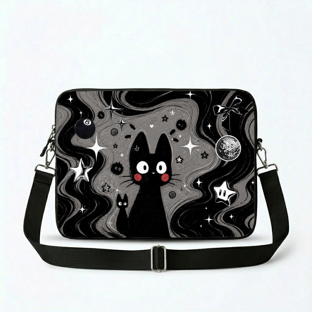 Cosmic Kitty