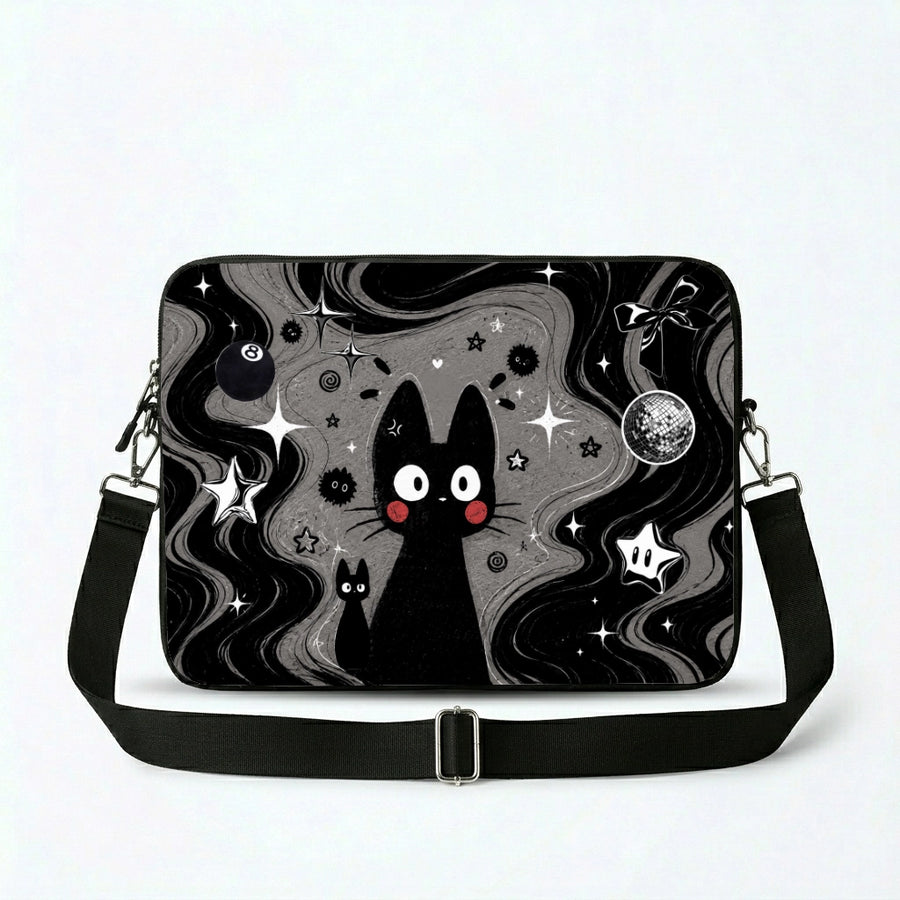 Cosmic Kitty