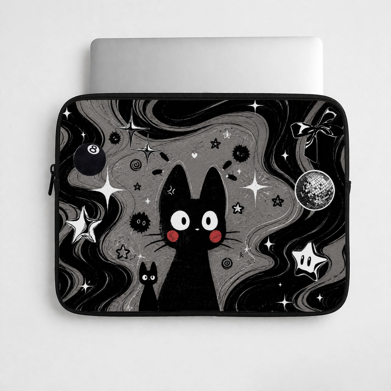Cosmic Kitty