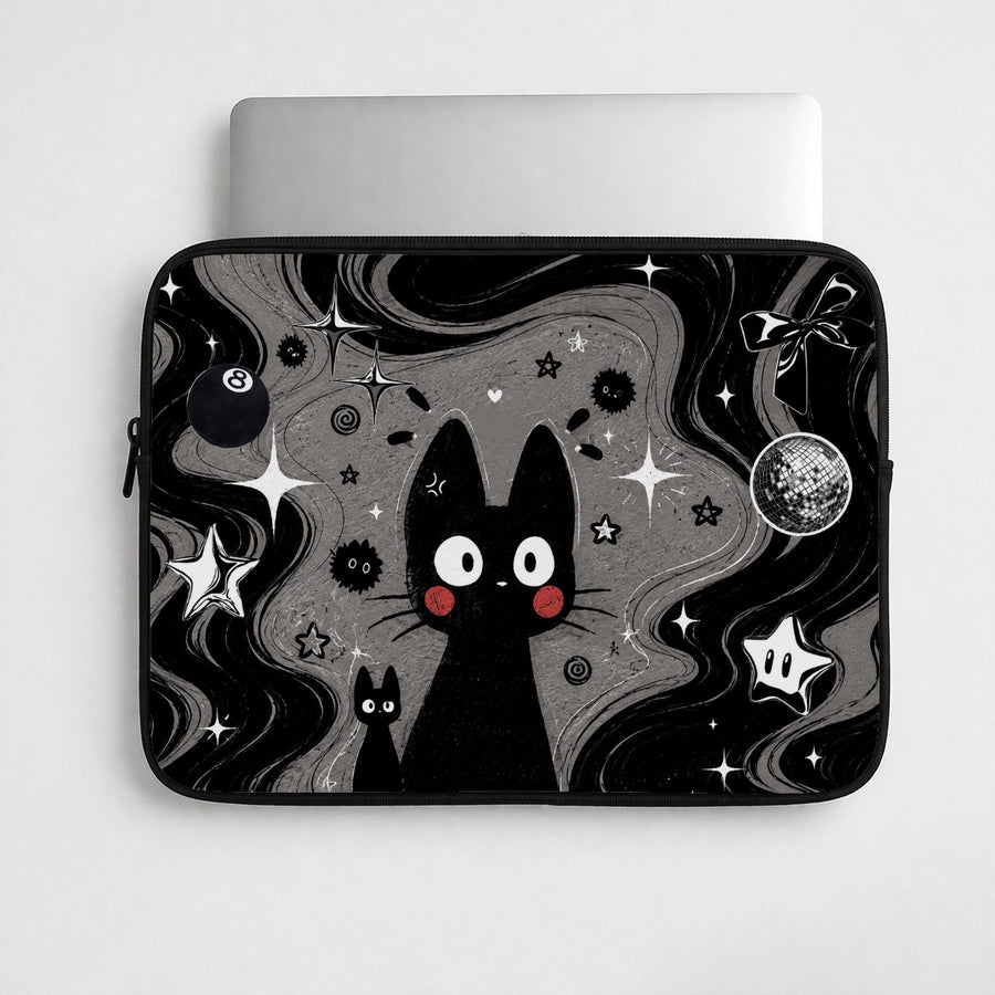Cosmic Kitty
