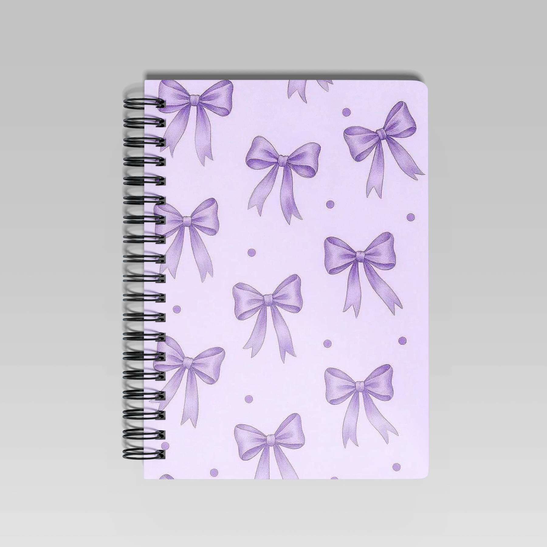 The Bow & Dot