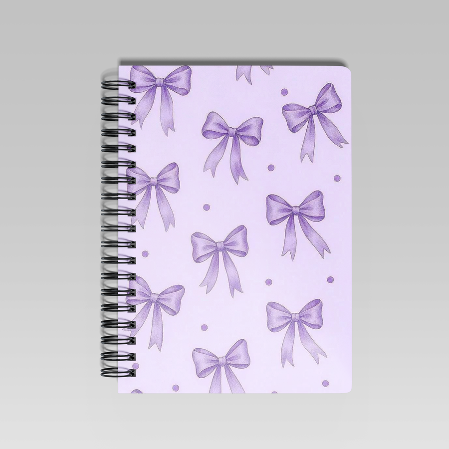 The Bow & Dot