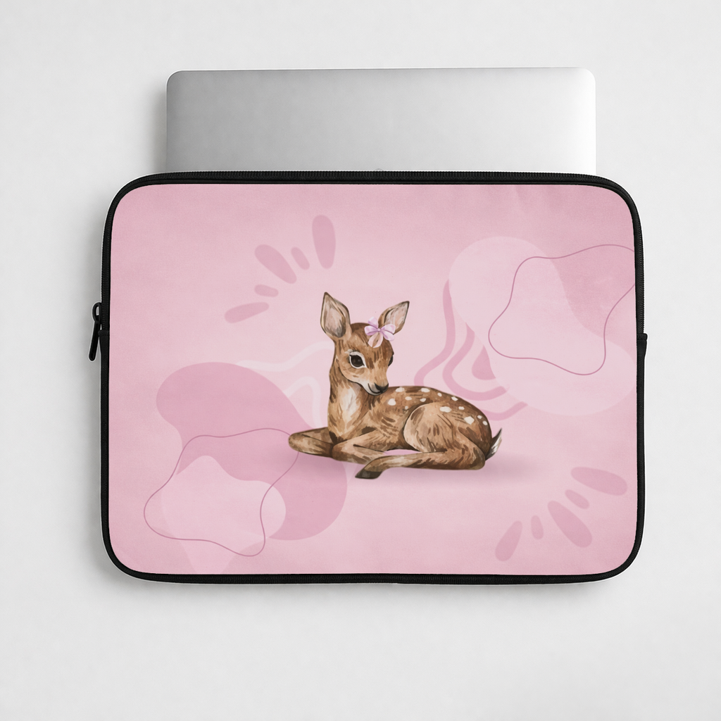 Little Fawn