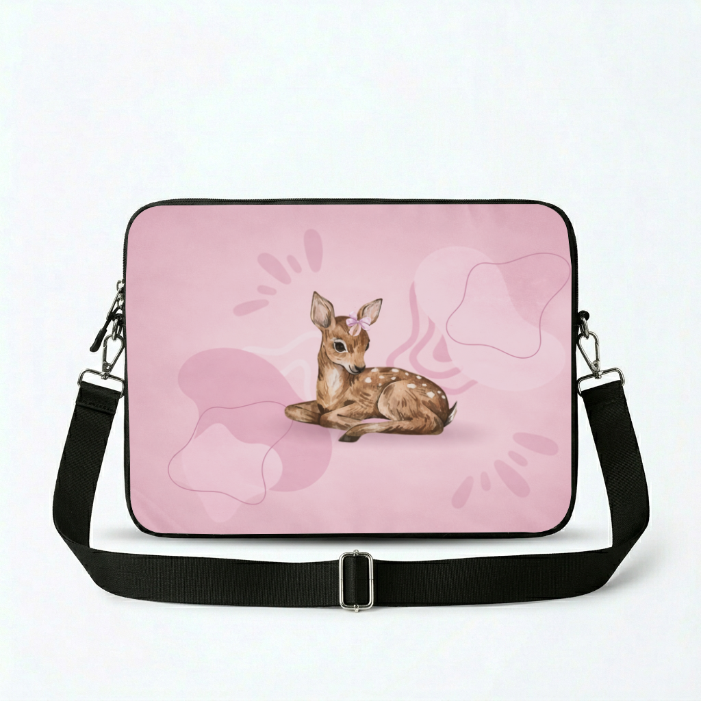 Little Fawn