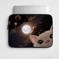Moonlit Meow