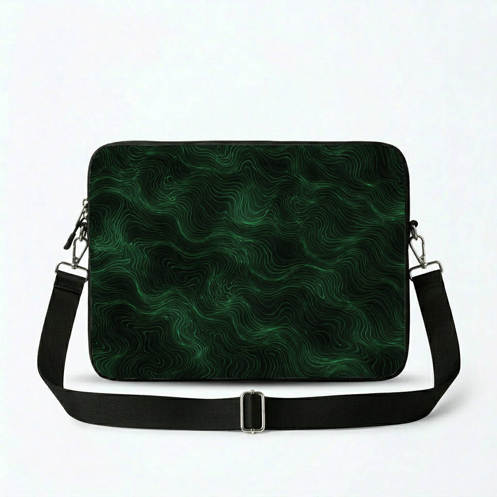 Emerald Matrix