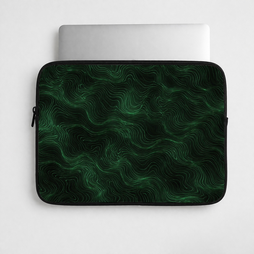 Emerald Matrix