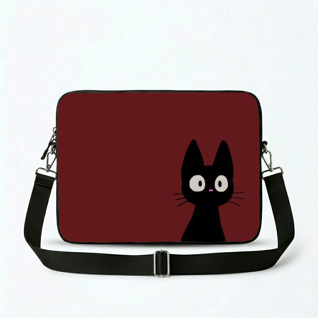 Midnight Cat