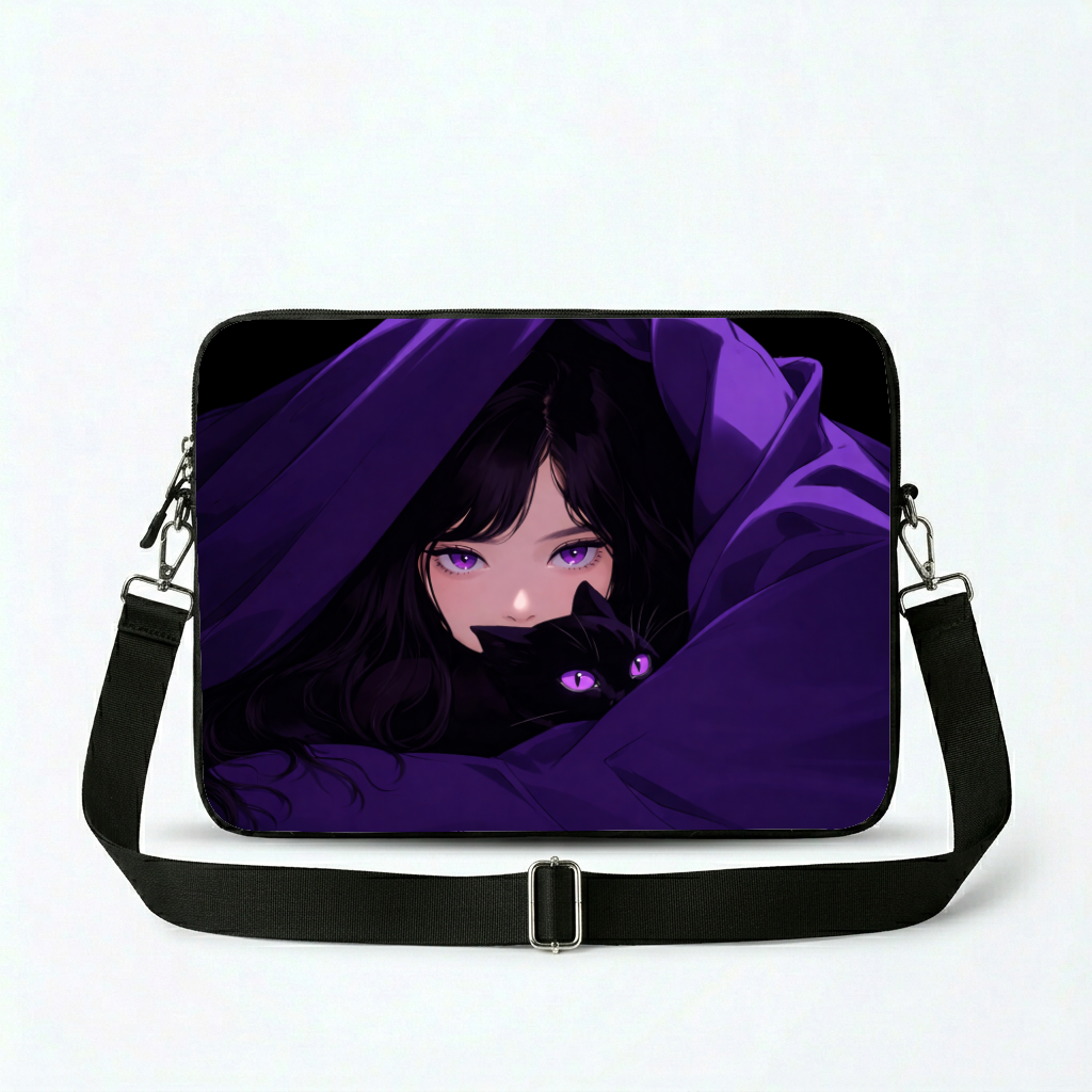 Mysterious Girl
