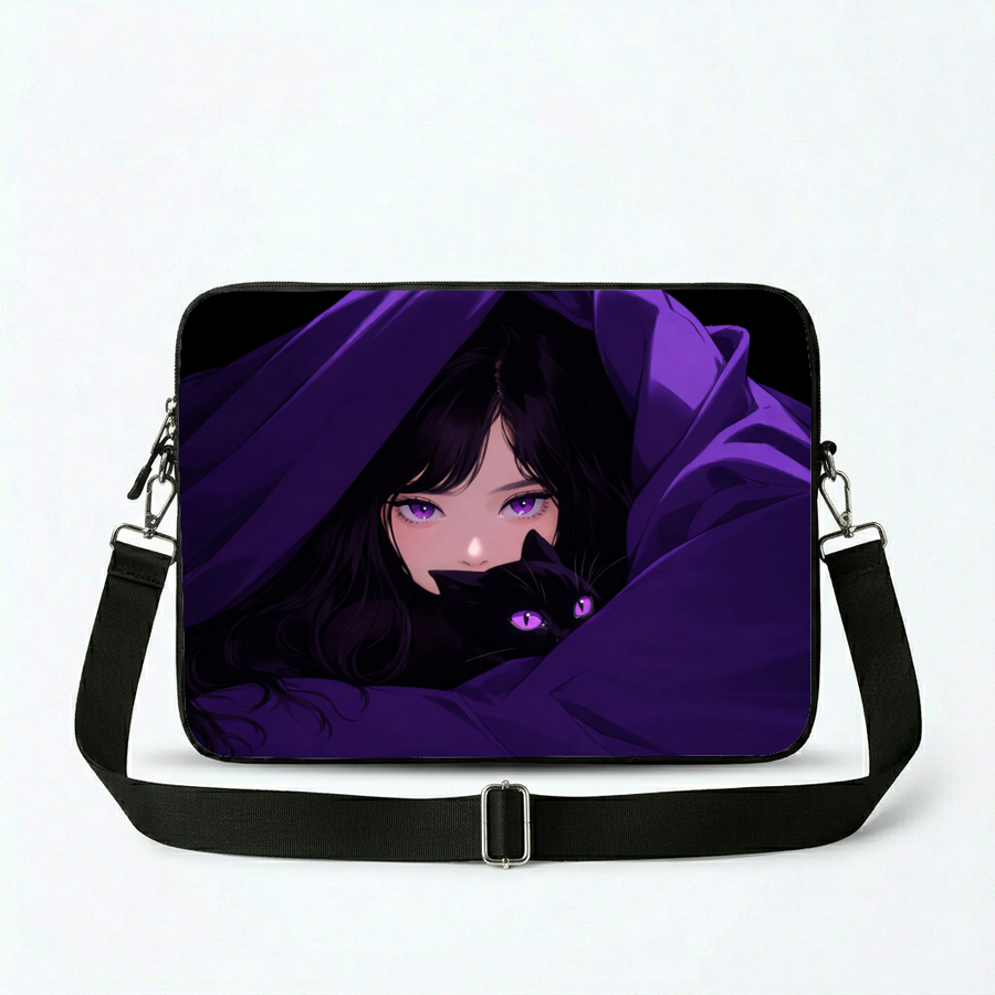 Mysterious Girl