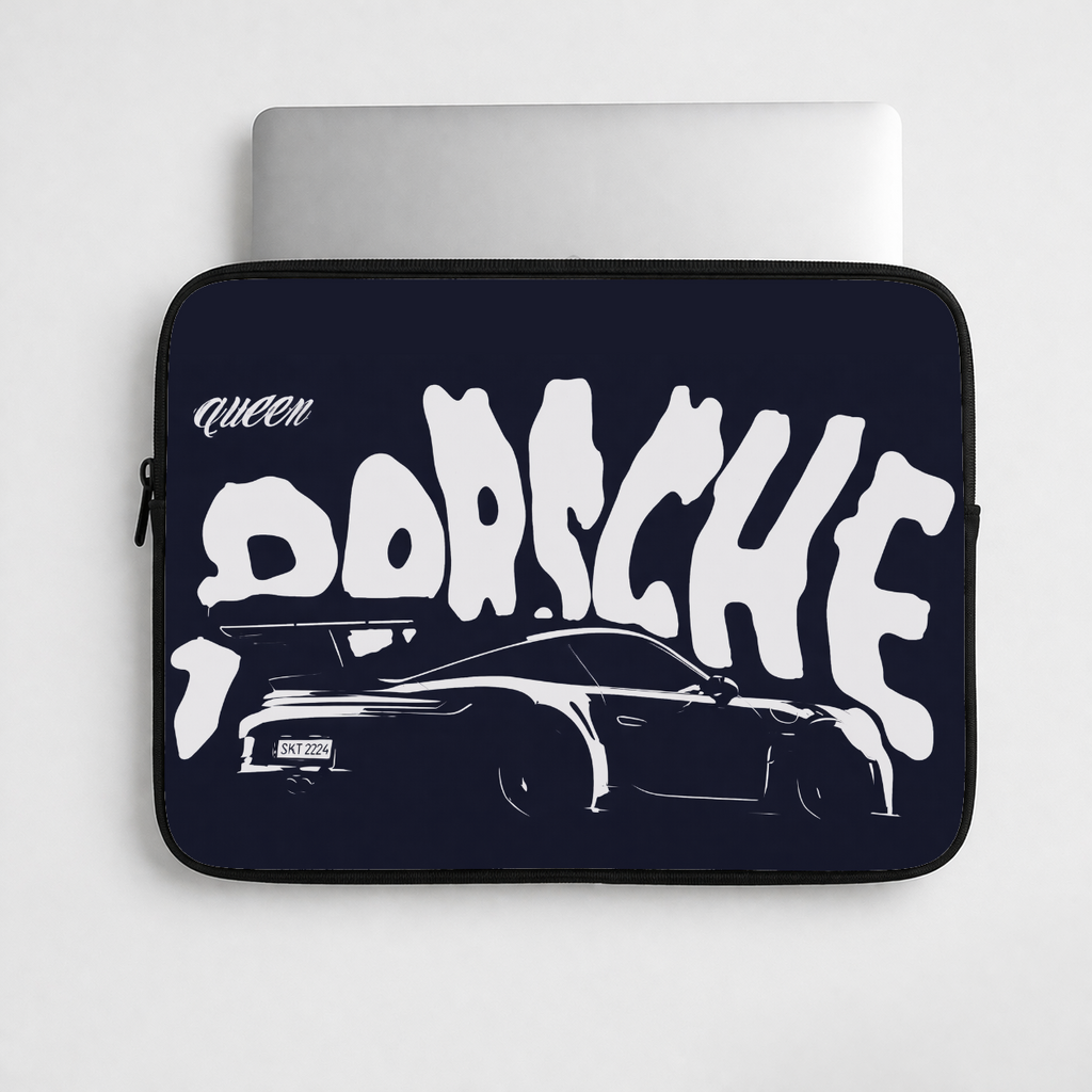 Queen Porsche