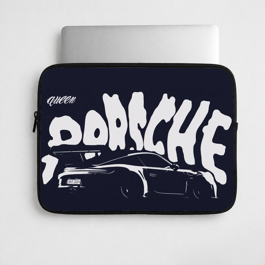 Queen Porsche