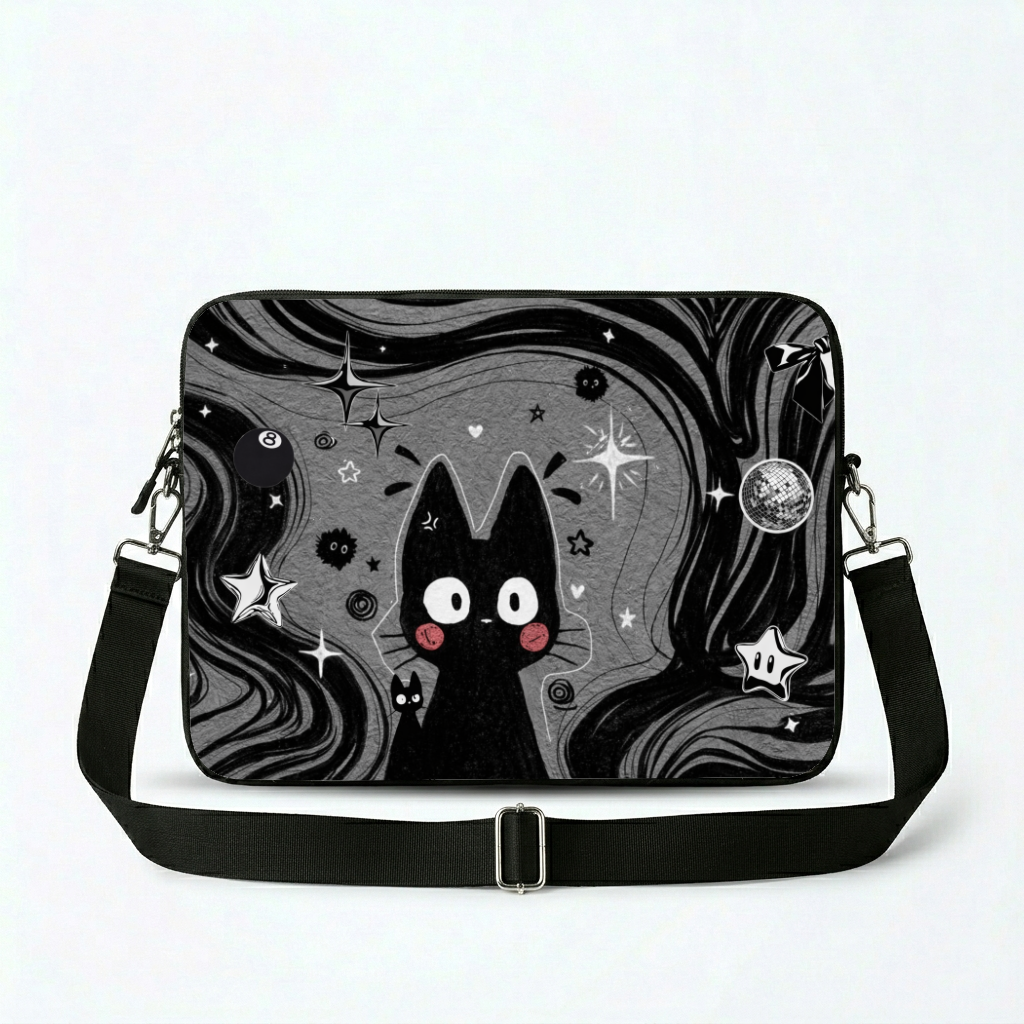 Cosmic Kitty