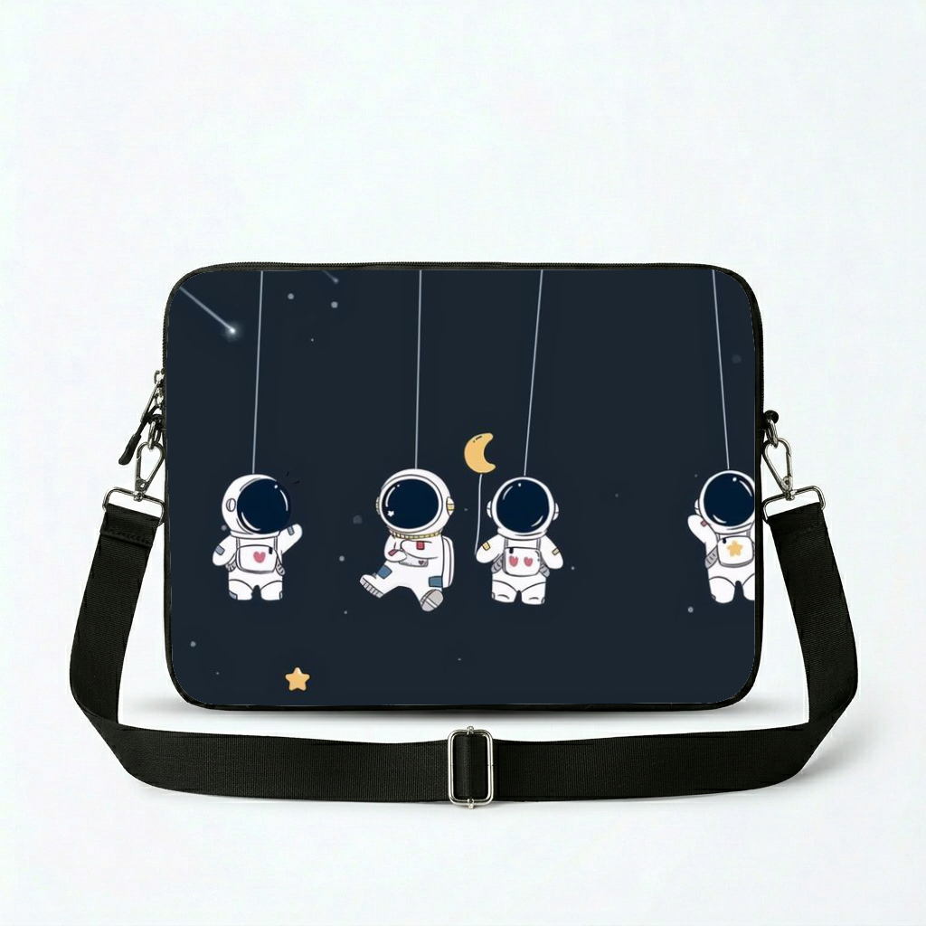 Cosmic Swing