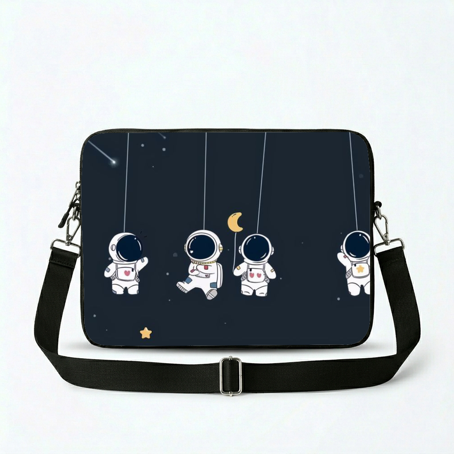 Cosmic Swing