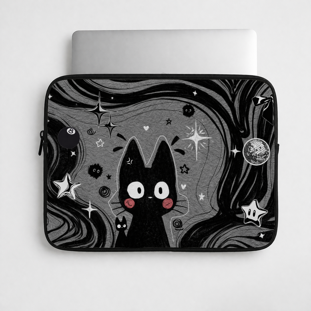 Cosmic Kitty