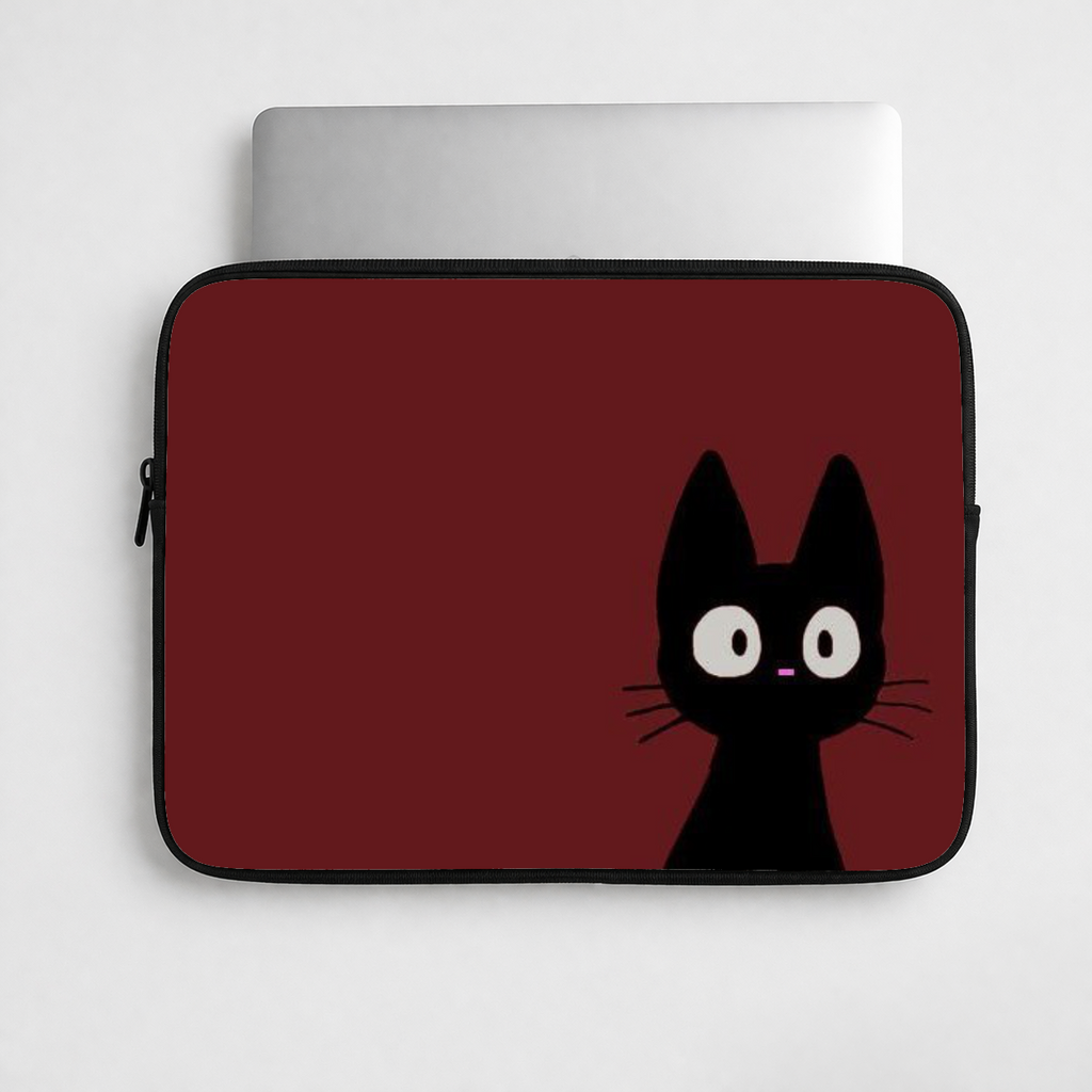 Midnight Cat