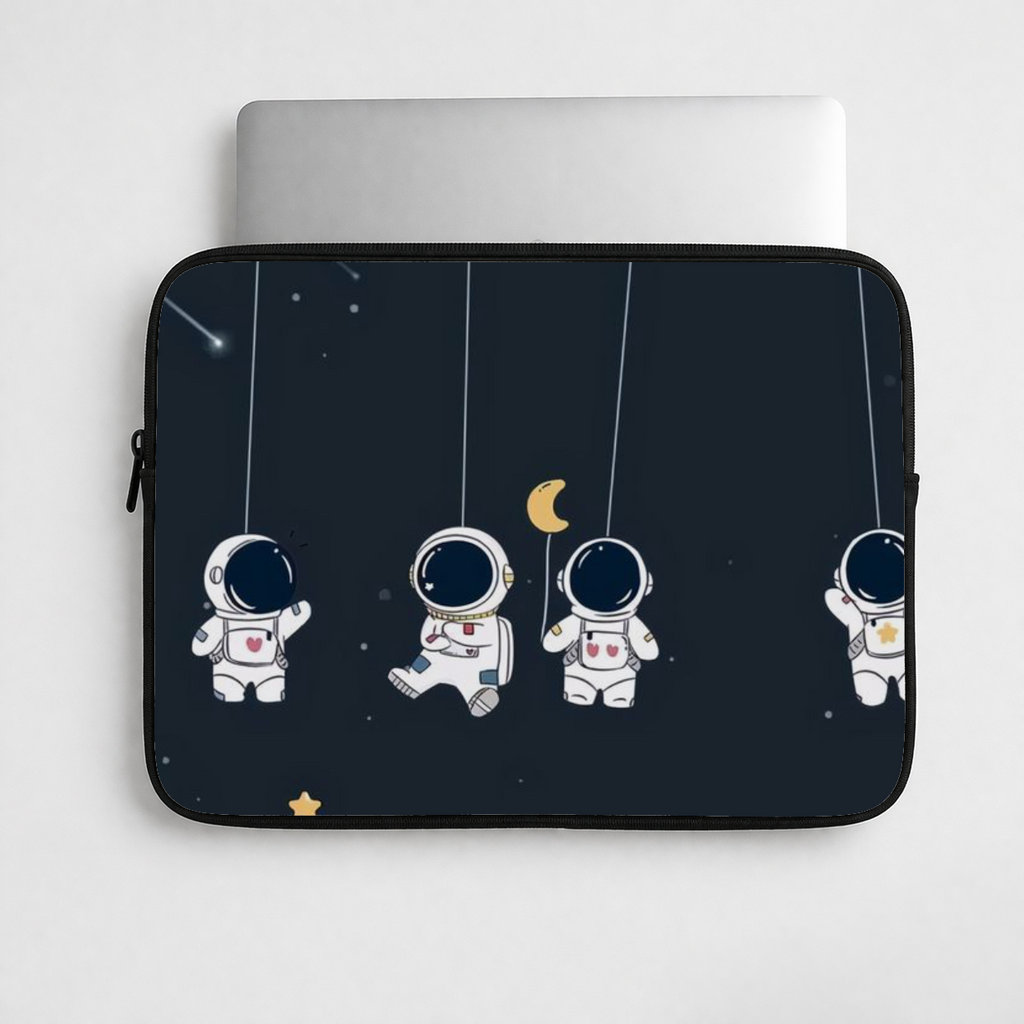 Cosmic Swing