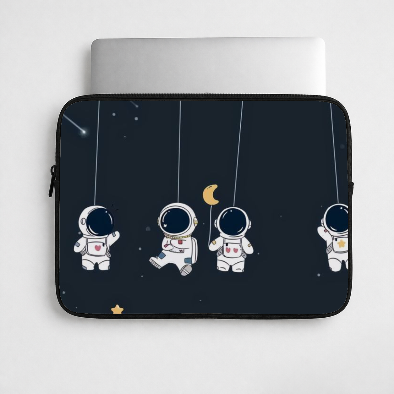 Cosmic Swing