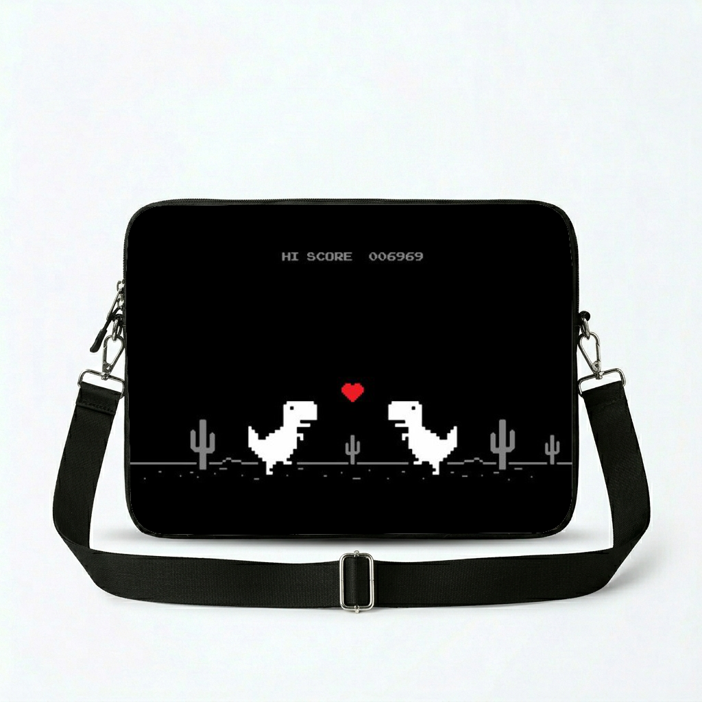 Pixel Love