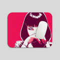 The Mia Noir Mousepad