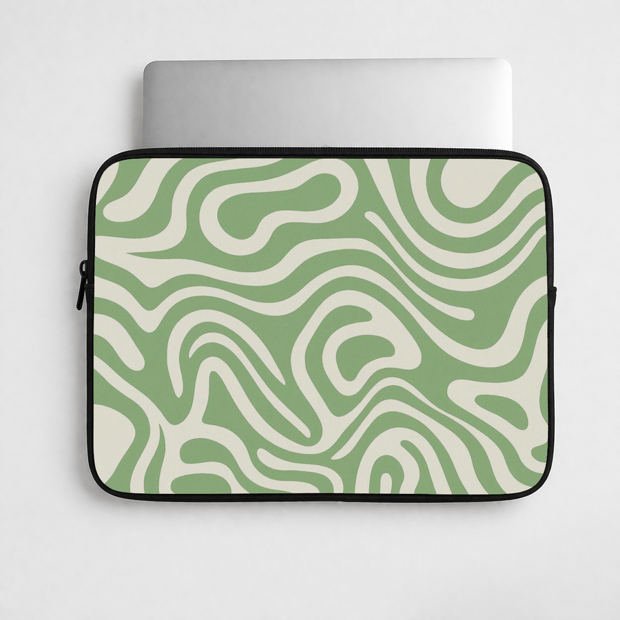 Matcha Marble