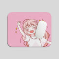 Anime Cheer Mousepad