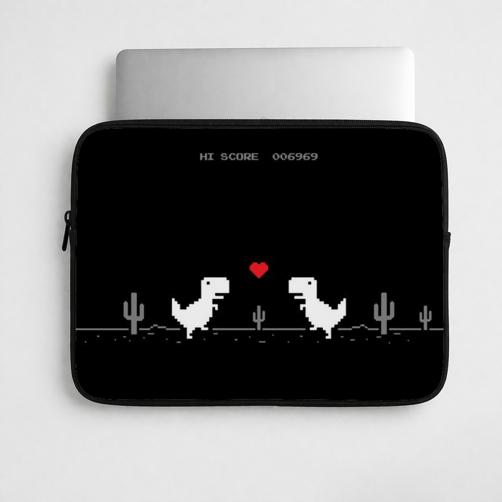Pixel Love