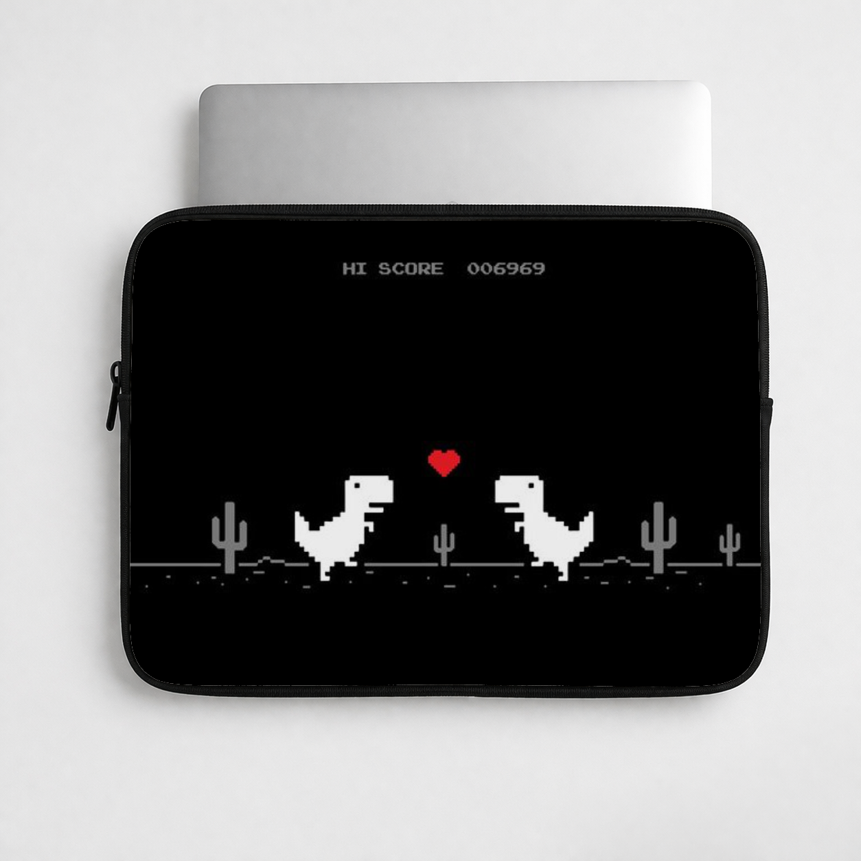 Pixel Love