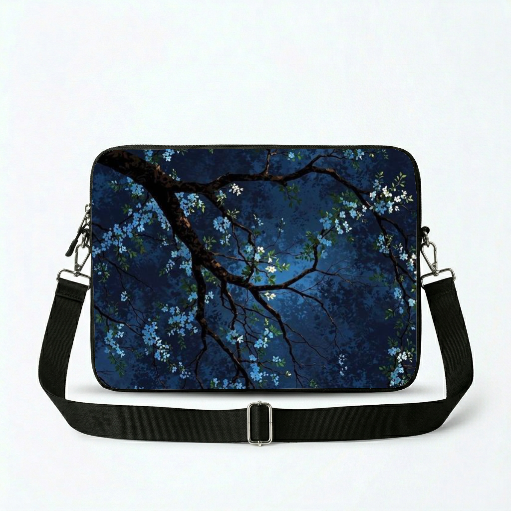 Midnight Blossom