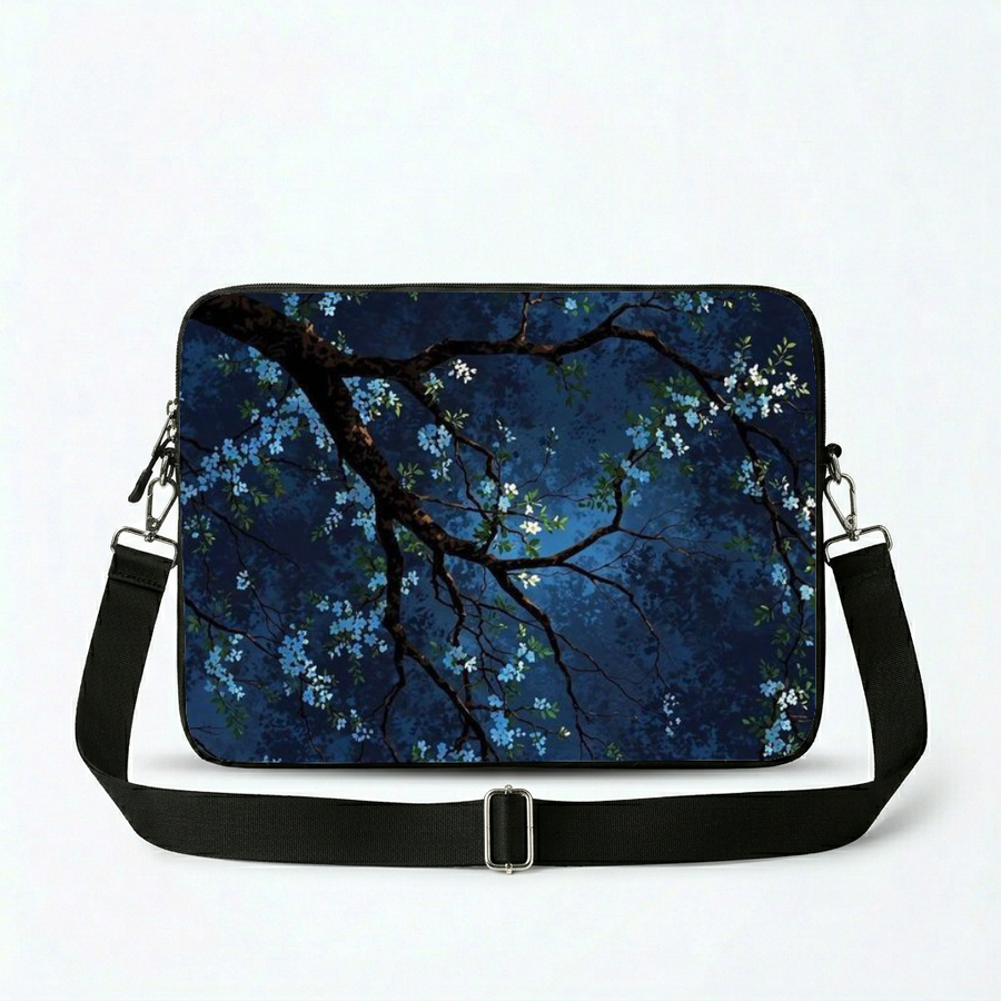 Midnight Blossom