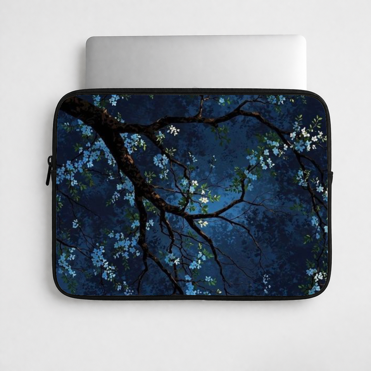 Midnight Blossom