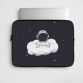Astronaut On Cloud