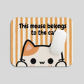 Kitty's Mouse