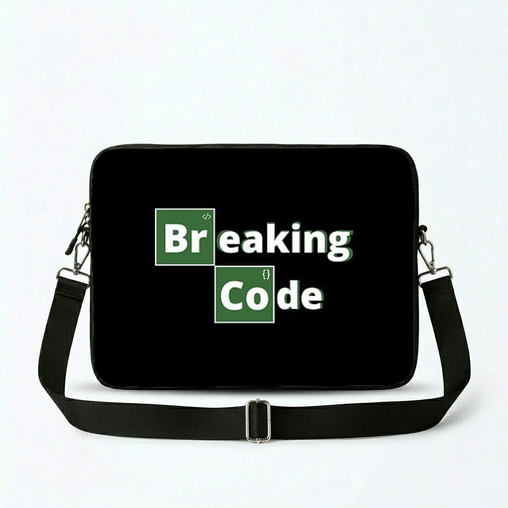 Breaking Code