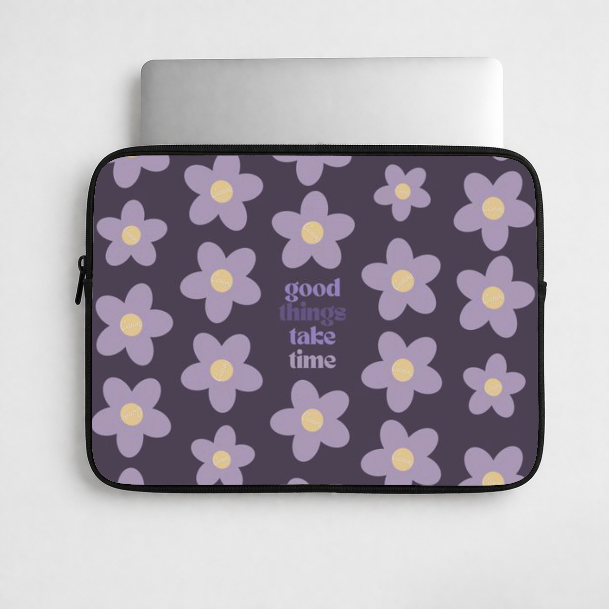 Good Things Take Time
