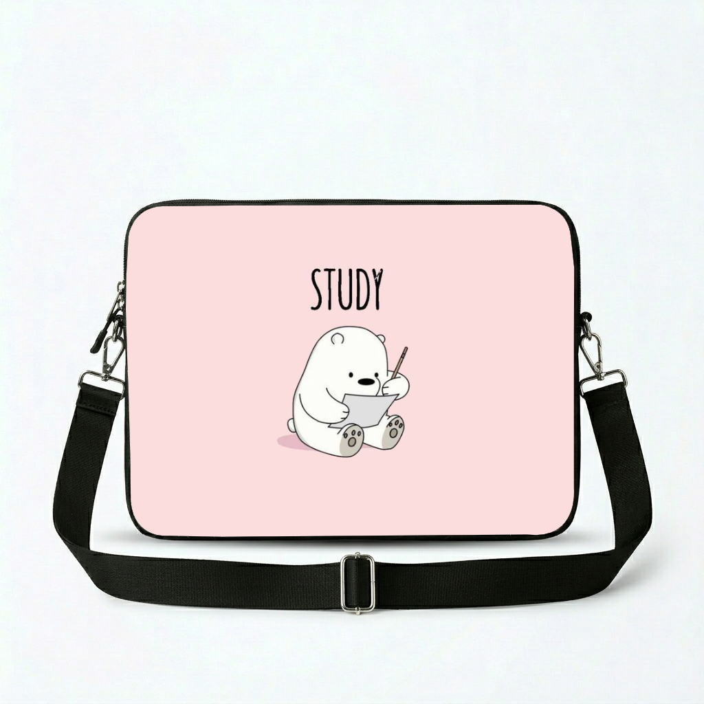 Study Bear