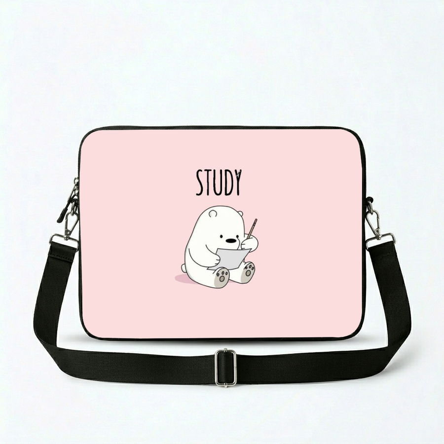 Study Bear