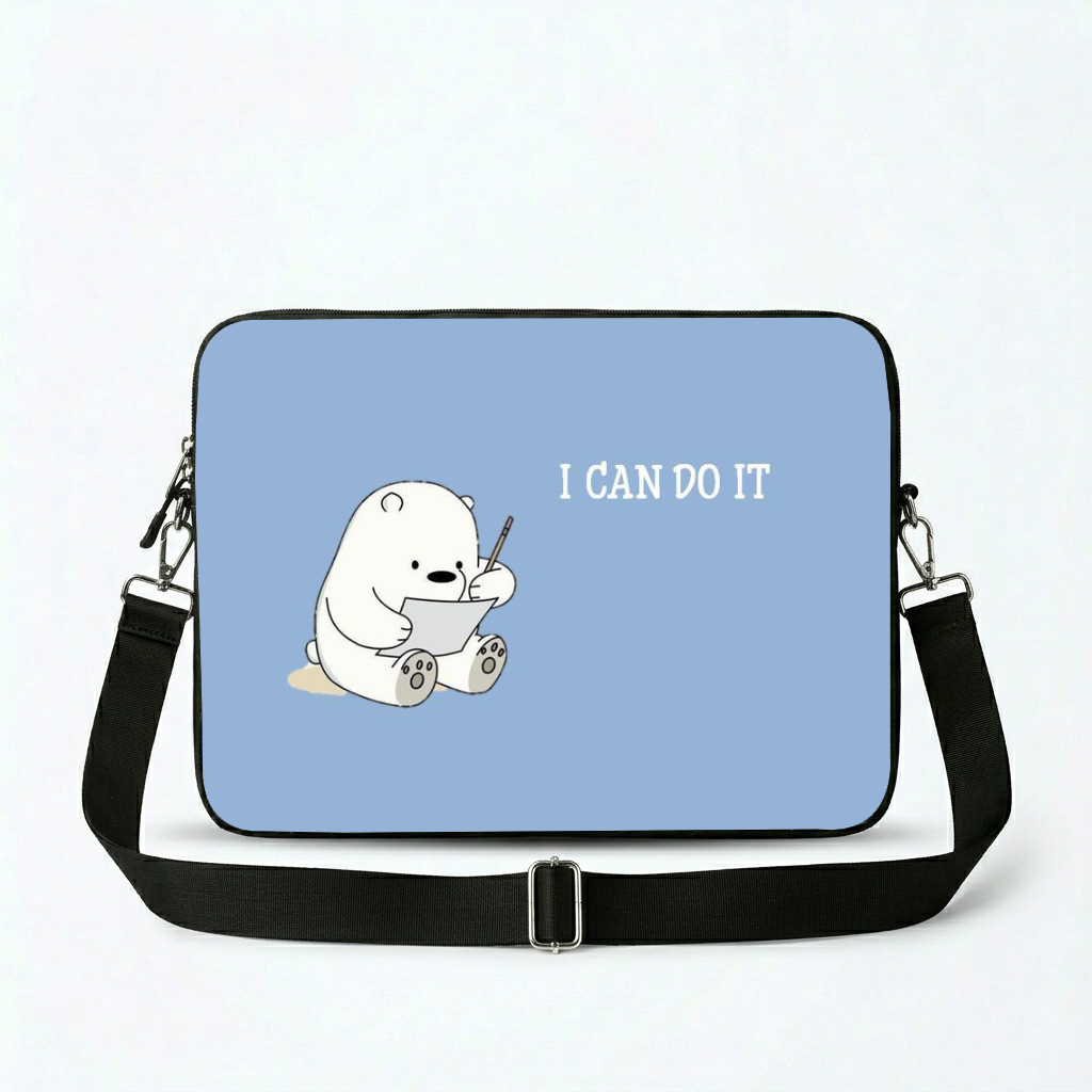 I Can Do It