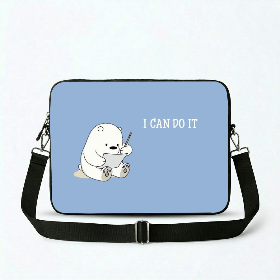 I Can Do It