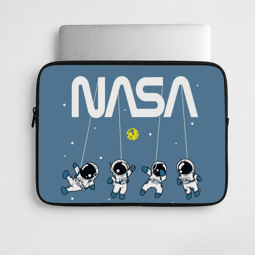 Nasa Astronauts