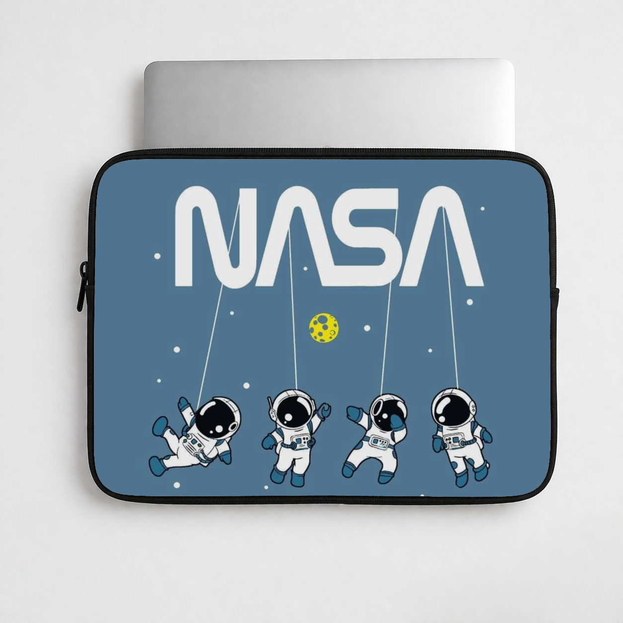 Nasa Astronauts