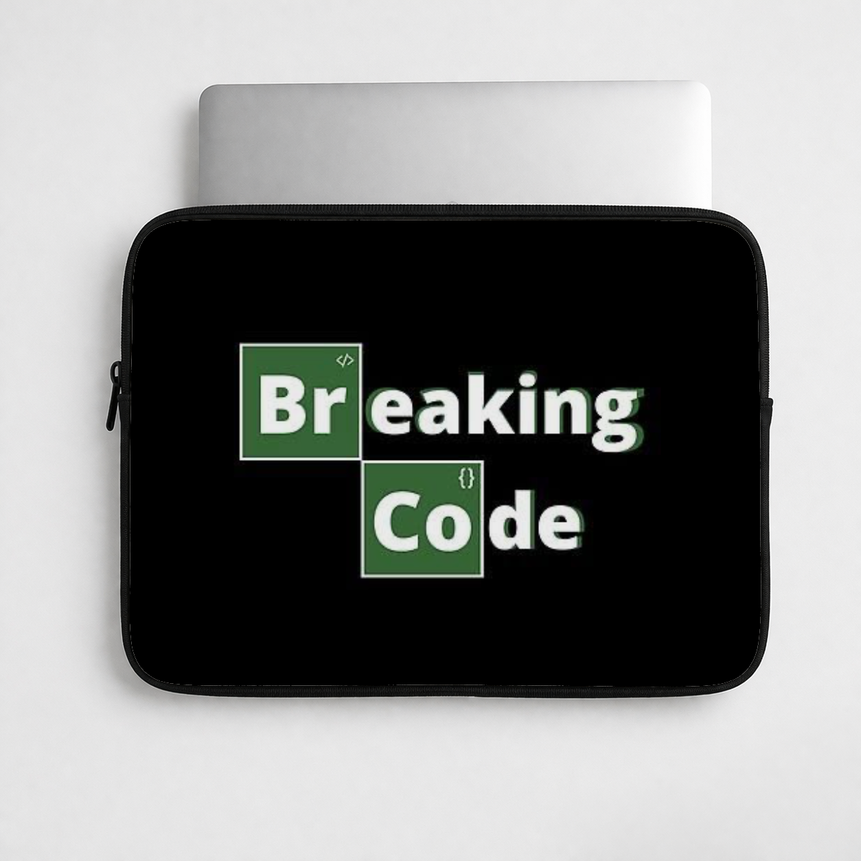 Breaking Code