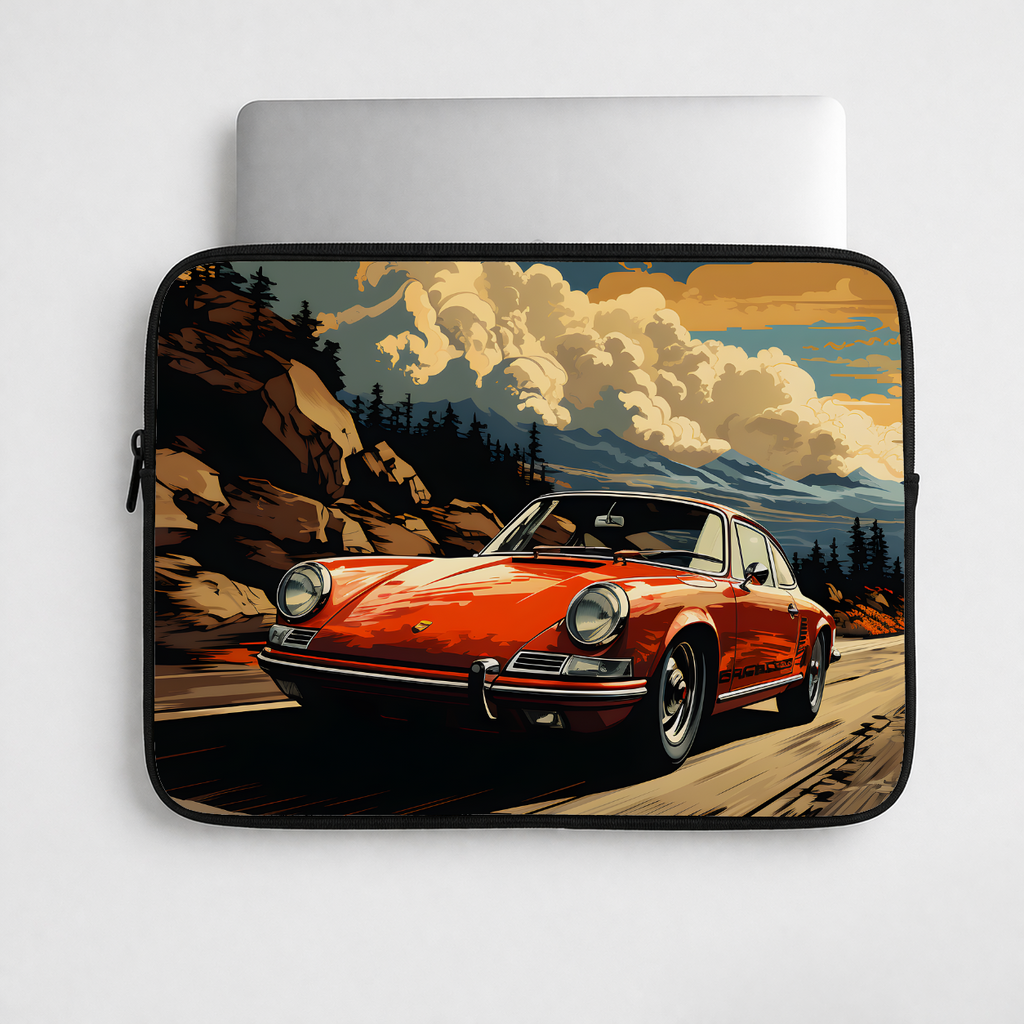 Alpine Speedster